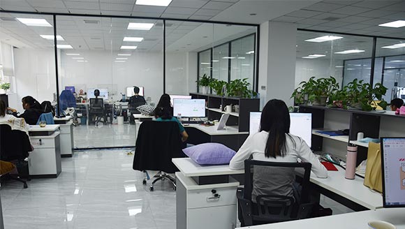 風(fēng)途公司實(shí)力